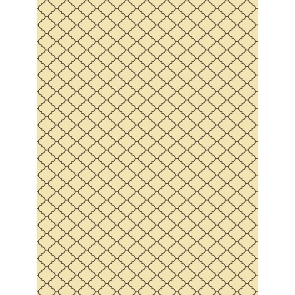 Westcott #602 5x7' Sienna X-Drop Backdrop Machine Washable Background NEW